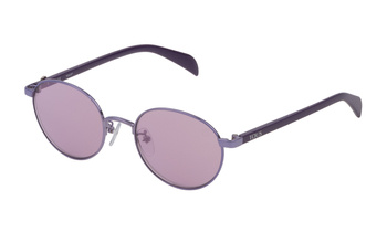 SUNGLASSES TOUS WOMAN STO393-5008RB (Szkło/Zausznik/Mostek) 50/19/135 mm)