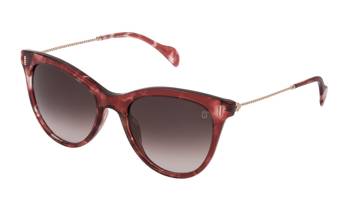 SUNGLASSES TOUS WOMAN STOA32-540ANA (Szkło/Zausznik/Mostek) 54/20/140 mm)