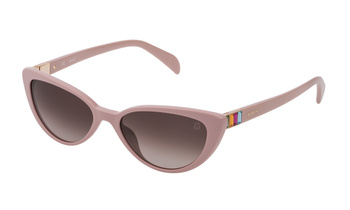 SUNGLASSES TOUS WOMAN STOA53S550816 (Szkło/Zausznik/Mostek) 55/17/140 mm)