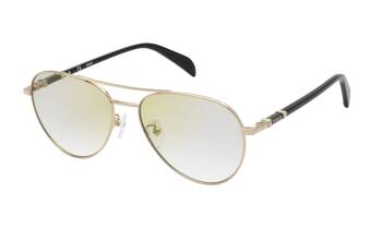 SUNGLASSES TOUS WOMEN STO43756300G (Szkło/Zausznik/Mostek) 56/16/135 mm)