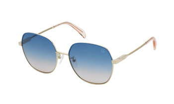 SUNGLASSES TOUS WOMEN STO439-560309 (Szkło/Zausznik/Mostek) 56/17/140 mm)