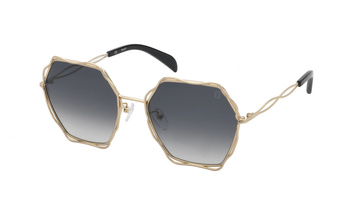 SUNGLASSES TOUS WOMEN STO445-570300 (Szkło/Zausznik/Mostek) 57/19/140 mm)