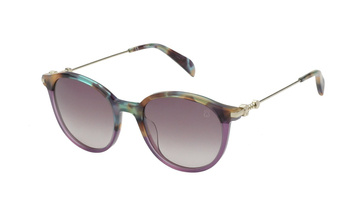 SUNGLASSES TOUS WOMEN STOB41-5109SJ (Szkło/Zausznik/Mostek) 51/19/135 mm)