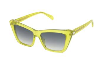 SUNGLASSES TOUS WOMEN STOB82S540998 (Szkło/Zausznik/Mostek) 54/15/135 mm)