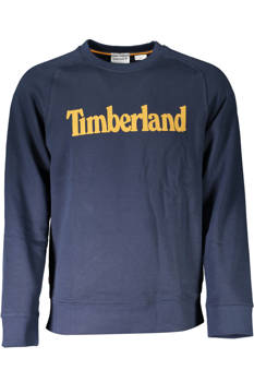 TIMBERLAND SWEATSHIRT OHNE REISSVERSCHLUSS HERREN BLAU