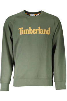 TIMBERLAND SWEATSHIRT OHNE REISSVERSCHLUSS HERRENGRÜN