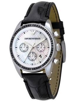 WATCH ARMANI WOMAN AR5670 (38MM)