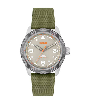 WATCH HUGO MAN 1530331 (42MM)