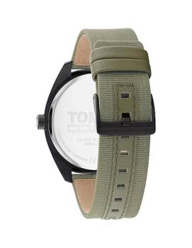 WATCH TOMMY HILFIGER MAN 1792040 (45 MM)