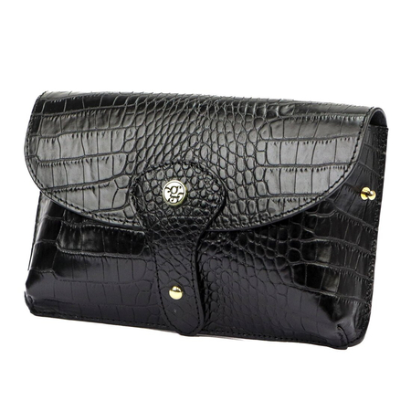 Damen Echtleder Handtasche Gregorio 1713 COCO