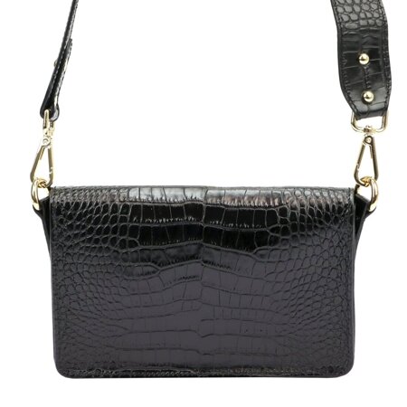 Damen Echtleder Handtasche Gregorio 1713 COCO