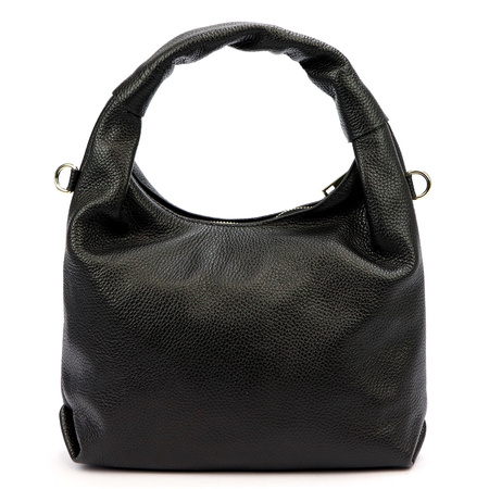 Damen Echtleder Handtasche Luka 24-035 DOLLARO