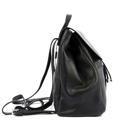 Damen Echtleder Rucksack Pierre Cardin FRZ 1761 DOLLARO