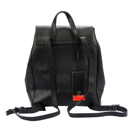 Damen Echtleder Rucksack Pierre Cardin FRZ 1761 DOLLARO