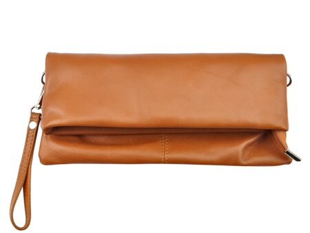 Damenhandtasche aus Naturleder Patrizia 418-086