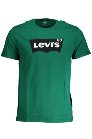 LEVI&#39;S GREEN MAN KURZARM-T-SHIRT