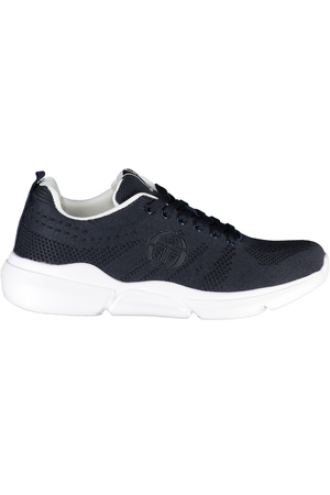 SERGIO TACCHINI BLAU HERREN-SPORTSCHUHE