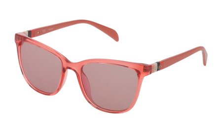 SUNGLASSES TOUS WOMAN STOA62-5404GS (Szkło/Zausznik/Mostek) 54/18/140 mm)