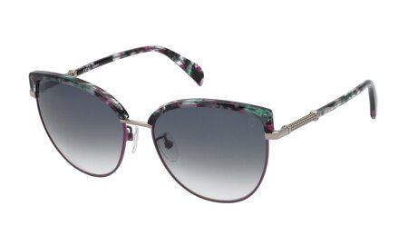 SUNGLASSES TOUS WOMEN STO436-570E59 (Szkło/Zausznik/Mostek) 57/16/135 mm)