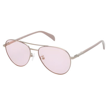 SUNGLASSES TOUS WOMEN STO437-560E59 (Szkło/Zausznik/Mostek) 56/16/135 mm)