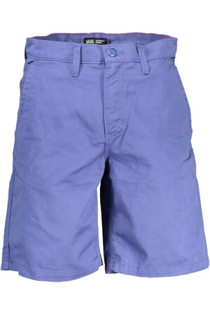 VANS BLUE MAN BERMUDA HOSE