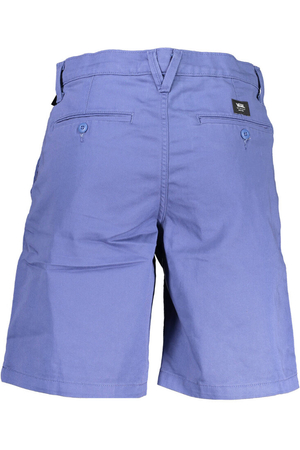 VANS BLUE MAN BERMUDA HOSE