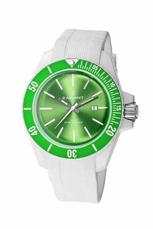 WATCH RADIANT UNISEX RA166608 (49MM)