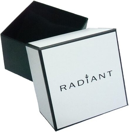 WATCH RADIANT UNISEX RA166608 (49MM)