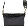 Damen Echtleder Handtasche Gregorio 1713 COCO