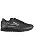 FILA SCHWARZE HERREN-SPORTSCHUHE