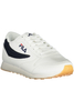 FILA WEISSE HERREN-SPORTSCHUHE