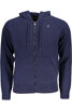 K-WAY CARDIGAN MANN BLAU