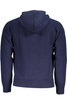 K-WAY CARDIGAN MANN BLAU