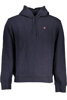 NAPAPIJRI HERREN-SWEATSHIRT MIT BLAUEM ZIP