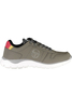 SERGIO TACCHINI GRAU HERREN SPORTSCHUHE