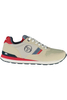 SERGIO TACCHINI GRAUE HERREN-SPORTSCHUHE