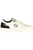 SERGIO TACCHINI WEISSE HERREN-SPORTSCHUHE