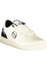 SERGIO TACCHINI WEISSE HERREN-SPORTSCHUHE