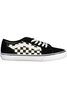 VANS SCHWARZE HERREN-SPORTSCHUHE