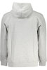 VANS SWEATSHIRT OHNE REISSVERSCHLUSS GRAU HERREN