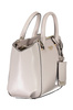 GUESS JEANS WOMEN&#39;S BAG GRAY