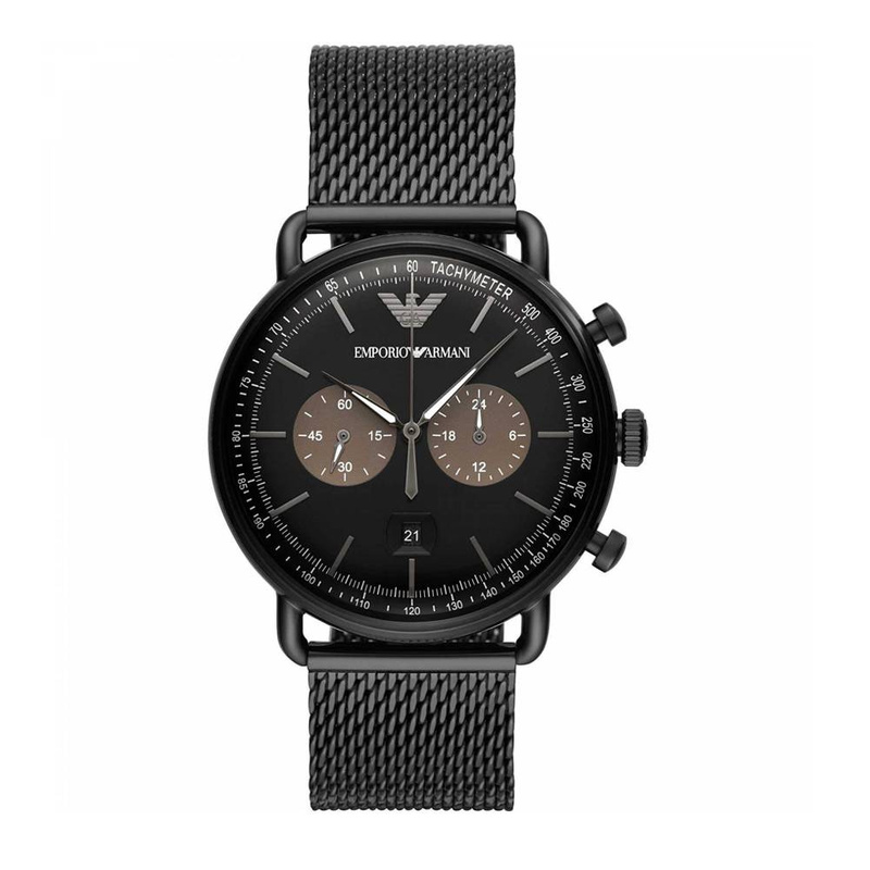 WATCH ARMANI MAN AR11142 (43MM)