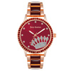 WATCH JUICY COUTURE WOMEN JC1334RGBY (38 MM)