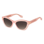 SUNGLASSES MARC JACOBS WOMEN MJ-1082-S-35J (Szkło/Zausznik/Mostek) 53/18/140 mm)