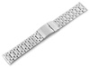 Bracelet 517S - HQ - silver - 26mm