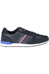 TOMMY HILFIGER BLUE MEN'S SPORTS SHOES