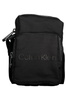 MĘSKA TORBA NA RAMIĘ CALVIN KLEIN BLACK