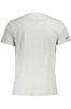 LA MARTINA T-SHIRT SHORT SLEEVE MAN GRAY