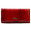 Women's large snakeskin wallet Cavaldi