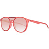 SUNGLASSES POLAROID UNISEX PLD6023S15JOZ (Szk�o/Zausznik/Mostek) 99/01/145 mm)